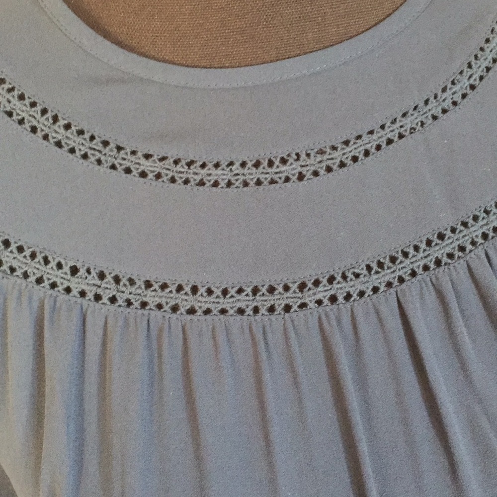 Loft Blouse - Picture 2 of 6